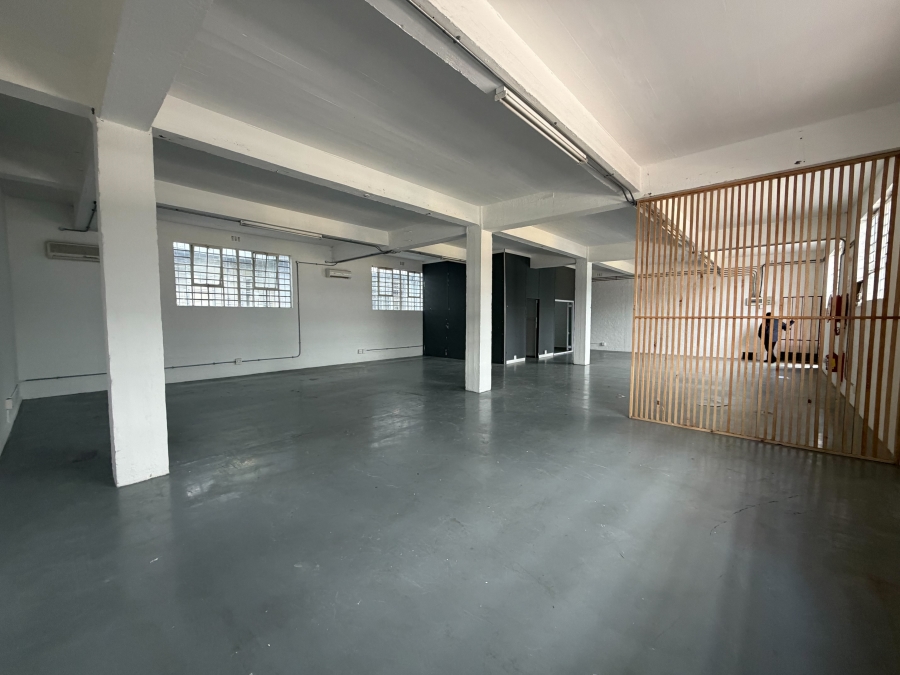 To Let Commercial Property for Rent in Woodstock Western Cape